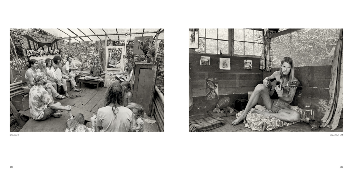 希少 写真集 テイラーキャンプ TAYLOR CAMP ジョン・ヴァーハイム Taylor Camp Book – Wehrheim Photography