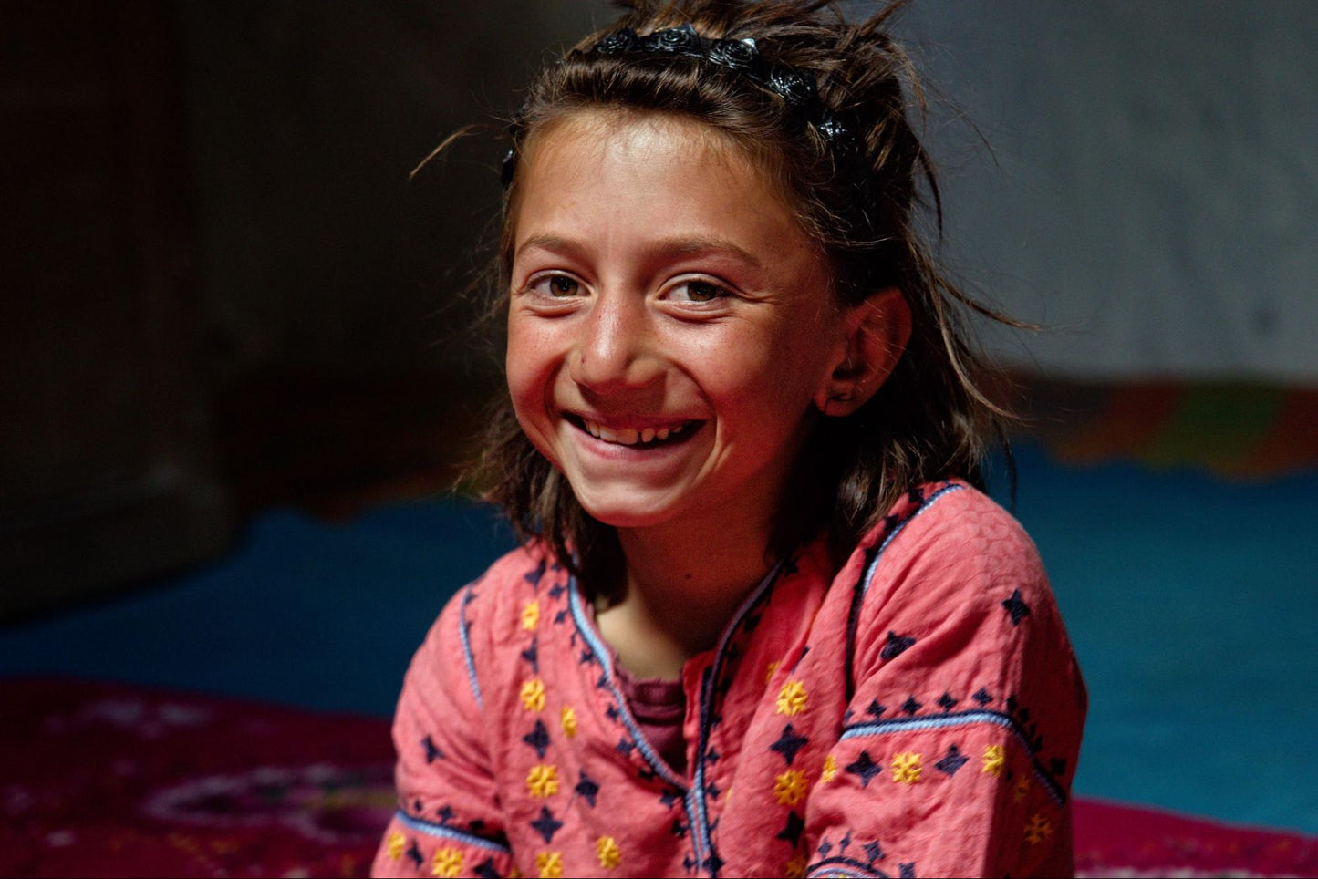 Fariha, Chipursan Valley, Hunza, Pakistan 202