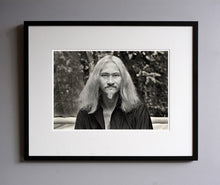 Load image into Gallery viewer, Kung Fu Bill Malapit, 1977 - Framed Print