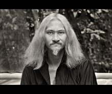 Load image into Gallery viewer, Kung Fu Bill Malapit, 1977 - Framed Print