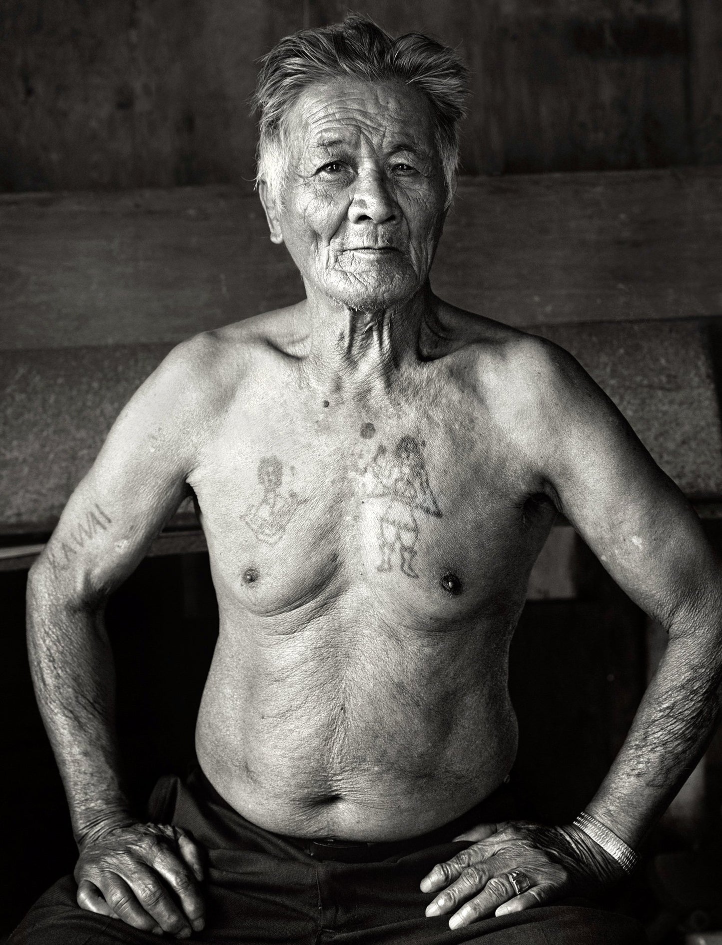 Papa Tony Tamba - Wainiha 1975