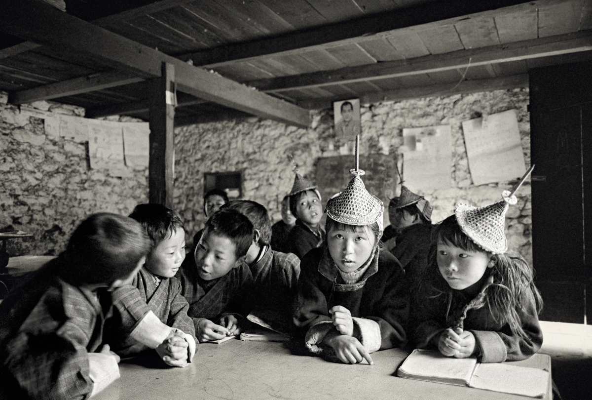 Laya School, 2005