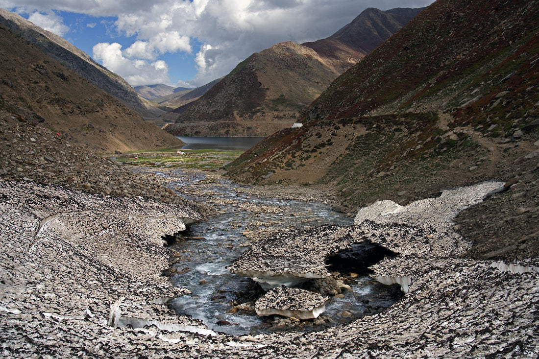 Pakistan Revisited – Part 2. Lulusar Lake