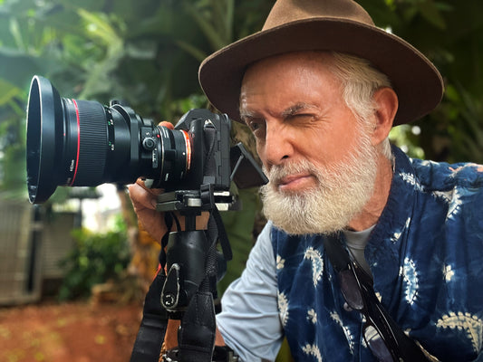 My Camera Equipment Secrets