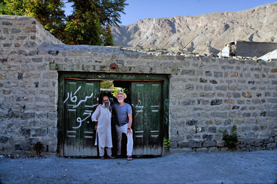 Pakistan Revisited – Part 3. Gilgit