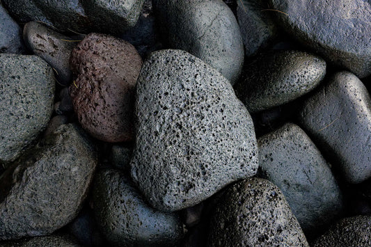Lava Rocks, 2022