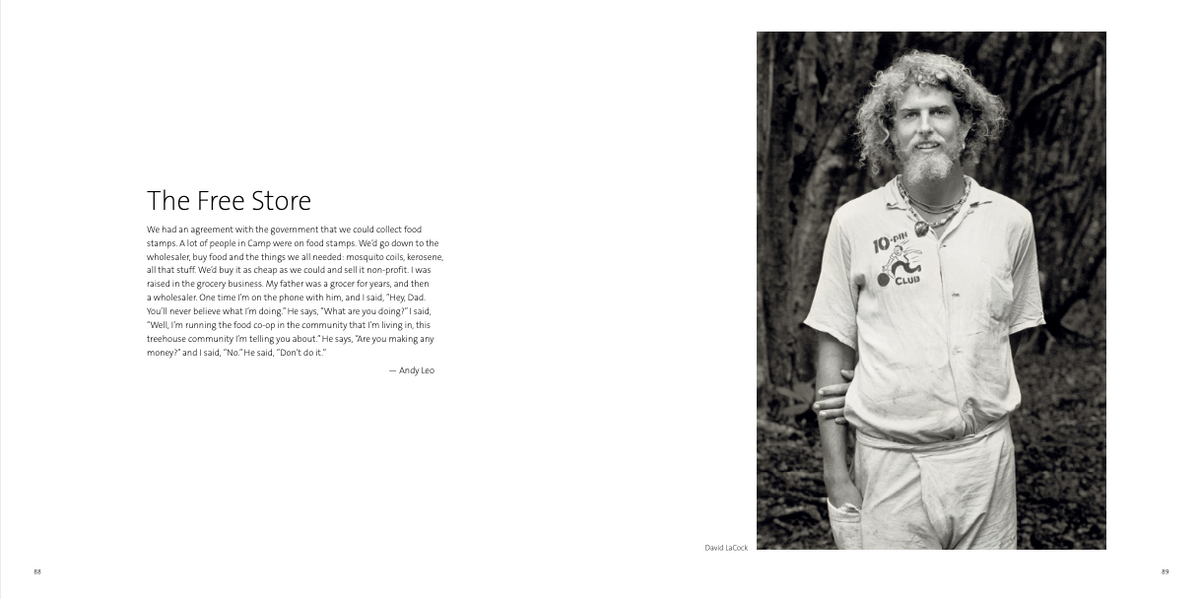 Taylor Camp Book