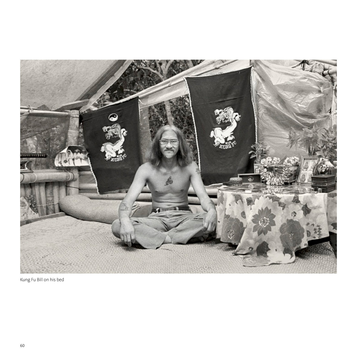 Taylor Camp Book