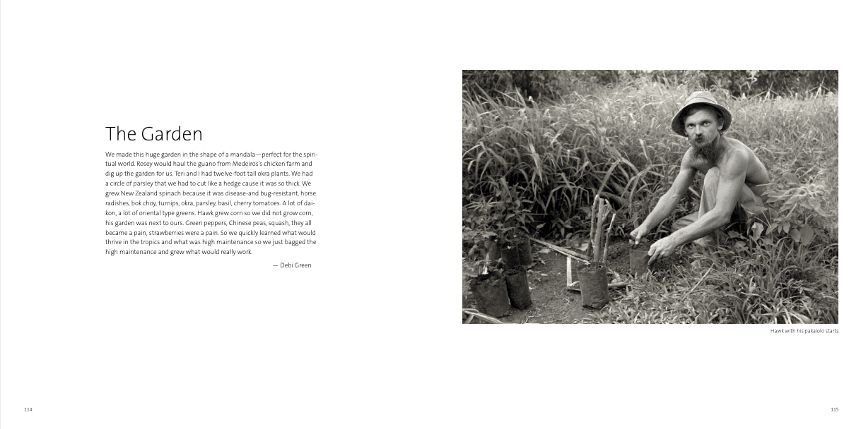 Taylor Camp Book