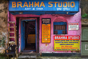 Brahma Studio, Kolkata 2023