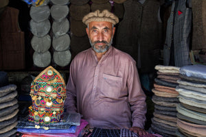 Haberdasher, Gilgit, Pakistan 2023