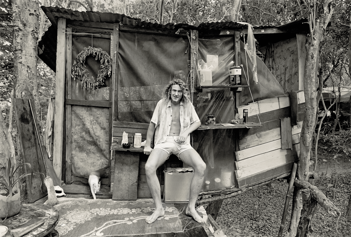 Emee's Lanai, 1976