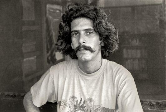 Allan Kroll, 1977