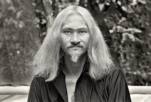 Kung Fu Bill Malapit, 1977