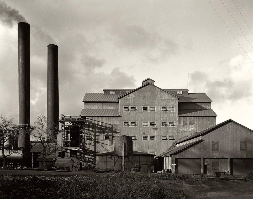Lihue Mill (Day), 1975