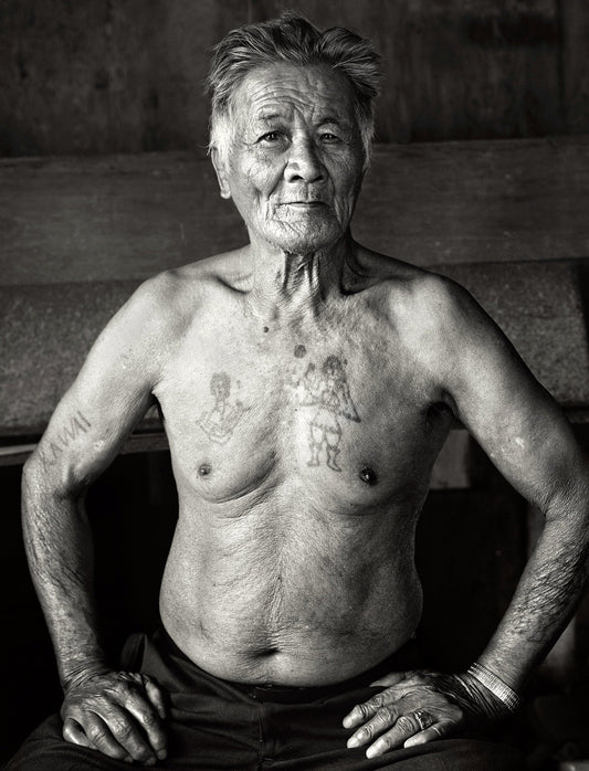 Papa Tony Tamba - Wainiha 1975