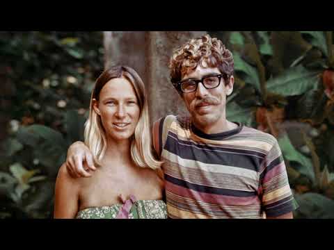 The Edge of Paradise: Taylor Camp, Kauai, 1969-1977 (DVD)